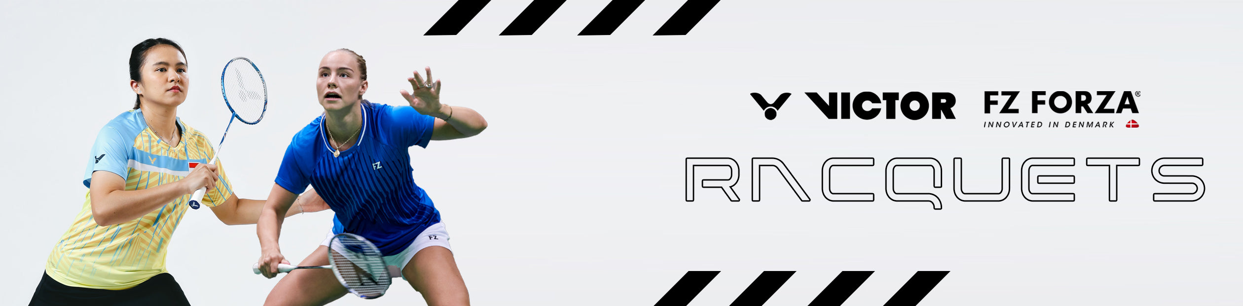 Rackets Even Balance Cappella Sports