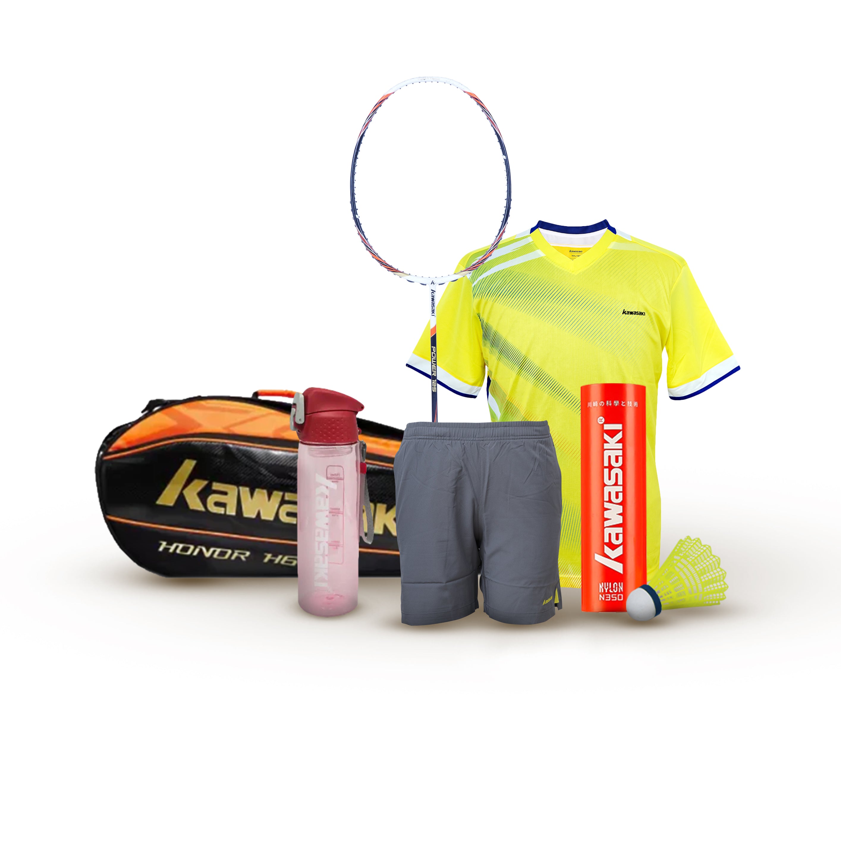 Kawasaki Badminton Online Store