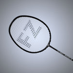 Badminton Racket, Best Badminton Racket, Lightweight Badminton Racket, Professional Badminton Racket, Power Badminton Racket, Control Badminton Racket, Speed Badminton Racket, High-Performance Racket, Carbon Fiber Racket, Graphite Racket, Beginner Badminton Racket, Advanced Badminton Racket, Badminton Racket for Men, Badminton Racket for Women, Singles Badminton Racket, Doubles Badminton Racket, Unstrung Badminton Racket, Strung Badminton Racket, FZ FORZA IMPULSE 10 3U Strung Badminton Racket
