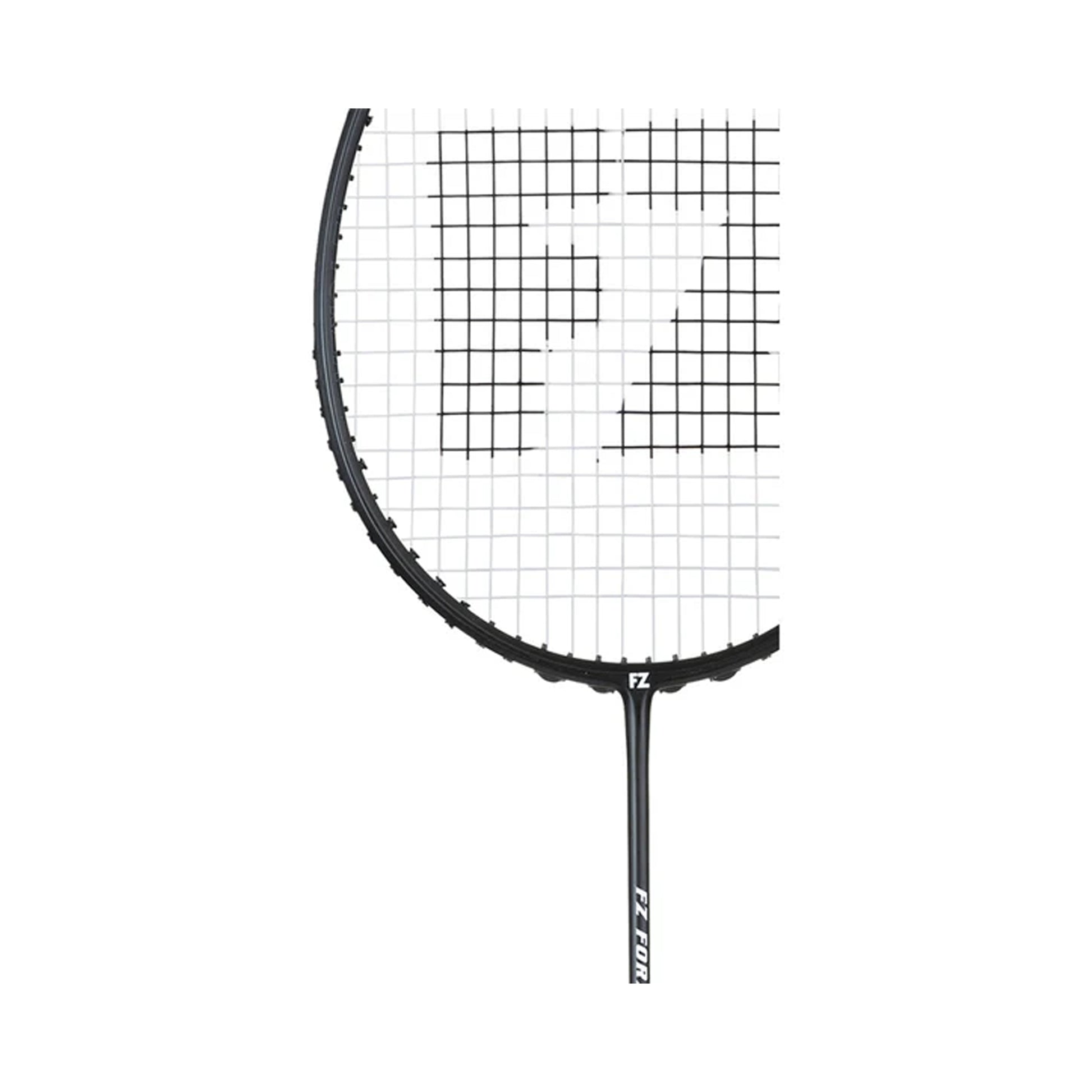 Badminton Racket, Best Badminton Racket, Lightweight Badminton Racket, Professional Badminton Racket, Power Badminton Racket, Control Badminton Racket, Speed Badminton Racket, High-Performance Racket, Carbon Fiber Racket, Graphite Racket, Beginner Badminton Racket, Advanced Badminton Racket, Badminton Racket for Men, Badminton Racket for Women, Singles Badminton Racket, Doubles Badminton Racket, Unstrung Badminton Racket, Strung Badminton Racket, FZ FORZA IMPULSE 10 3U Strung Badminton Racket
