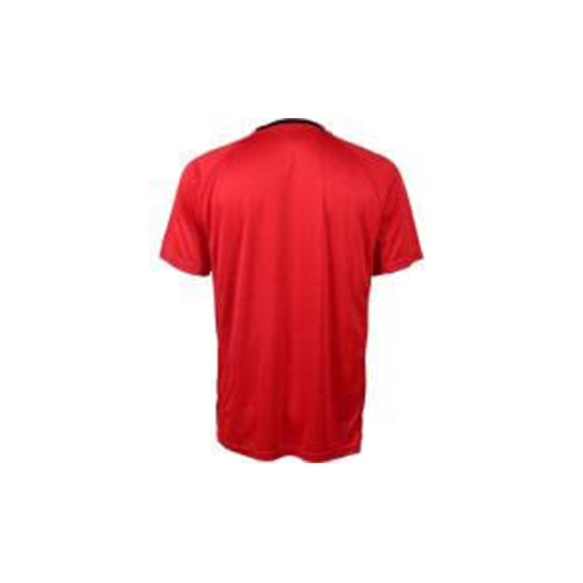 badminton t-shirt, badminton shorts, badminton pants, sportswear for badminton, athletic apparel, performance badminton clothing, breathable badminton clothing, lightweight badminton wear, men's badminton clothing, badminton training wear, badminton gear, sports clothing for badminton,FZ Forza Bling Badminton T-Shirt