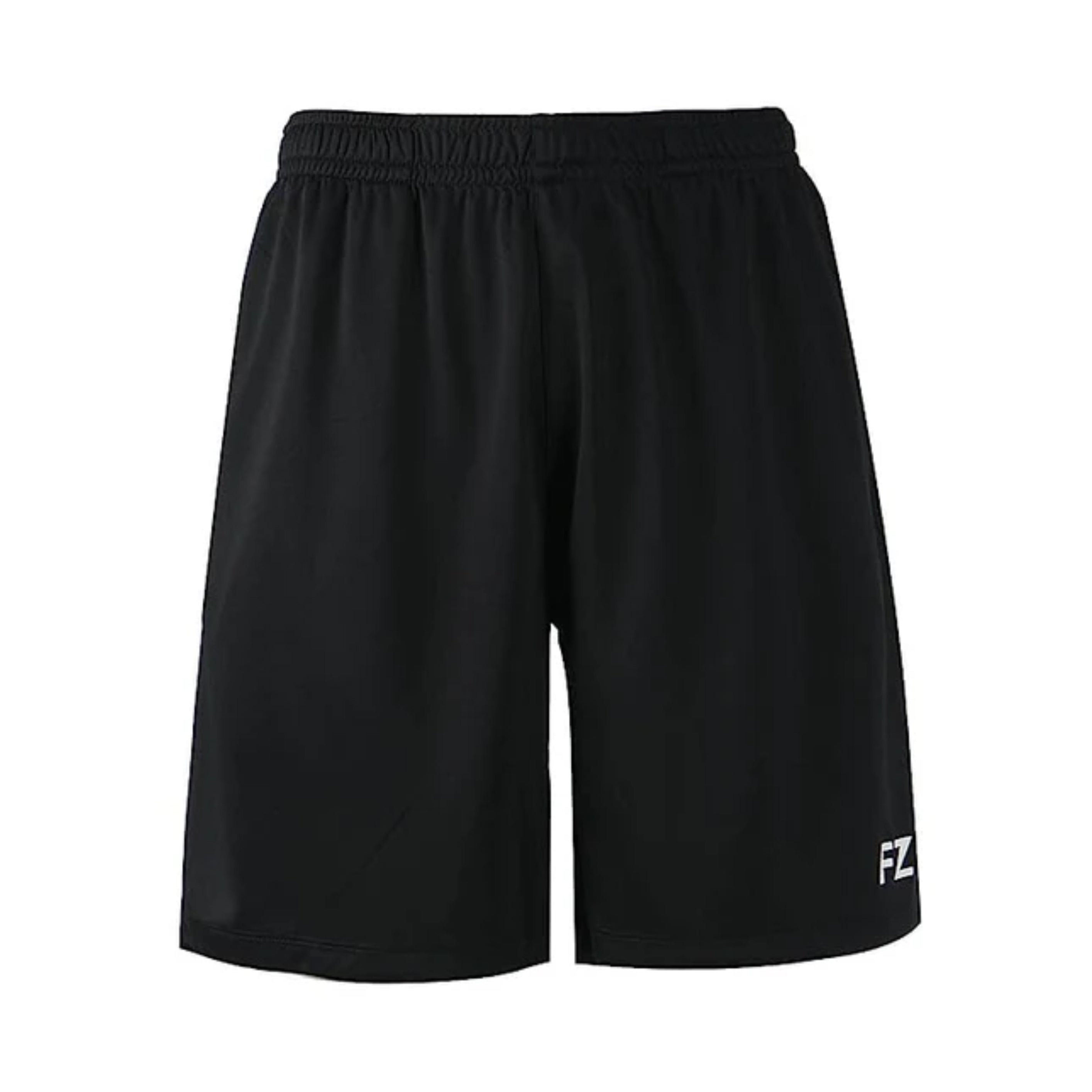 FZ Forza Landos Men's Badminton Shorts (Black) | Performance