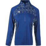 badminton t-shirt, badminton shorts, badminton pants, sportswear for badminton, athletic apparel, performance badminton clothing, breathable badminton clothing, lightweight badminton wear, men's badminton clothing, badminton training wear, badminton gear, sports clothing for badminton, badminton performance apparel, FZ Forza Lavida Pulli Women's Badminton Jacket