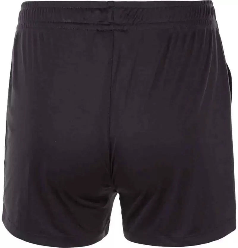 badminton t-shirt, badminton shorts, badminton pants, sportswear for badminton, athletic apparel, performance badminton clothing, breathable badminton clothing, lightweight badminton wear, men's badminton clothing, badminton training wear, badminton gear, sports clothing for badminton, badminton performance apparel, FZ Forza Layla Women's Badminton Shorts