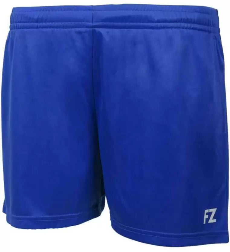 badminton t-shirt, badminton shorts, badminton pants, sportswear for badminton, athletic apparel, performance badminton clothing, breathable badminton clothing, lightweight badminton wear, men's badminton clothing, badminton training wear, badminton gear, sports clothing for badminton, badminton performance apparel, FZ Forza Layla Women's Badminton Shorts