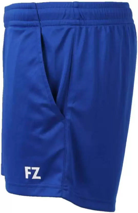 badminton t-shirt, badminton shorts, badminton pants, sportswear for badminton, athletic apparel, performance badminton clothing, breathable badminton clothing, lightweight badminton wear, men's badminton clothing, badminton training wear, badminton gear, sports clothing for badminton, badminton performance apparel, FZ Forza Layla Women's Badminton Shorts