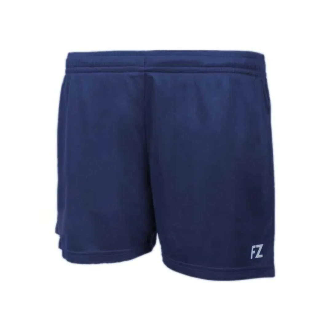 badminton t-shirt, badminton shorts, badminton pants, sportswear for badminton, athletic apparel, performance badminton clothing, breathable badminton clothing, lightweight badminton wear, men's badminton clothing, badminton training wear, badminton gear, sports clothing for badminton, badminton performance apparel, FZ Forza Layla Women's Badminton Shorts