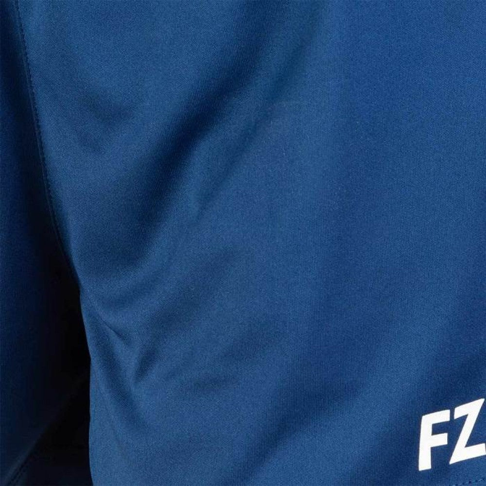 badminton t-shirt, badminton shorts, badminton pants, sportswear for badminton, athletic apparel, performance badminton clothing, breathable badminton clothing, lightweight badminton wear, men's badminton clothing, badminton training wear, badminton gear, sports clothing for badminton, badminton performance apparel, FZ Forza Layla Women's Badminton Shorts