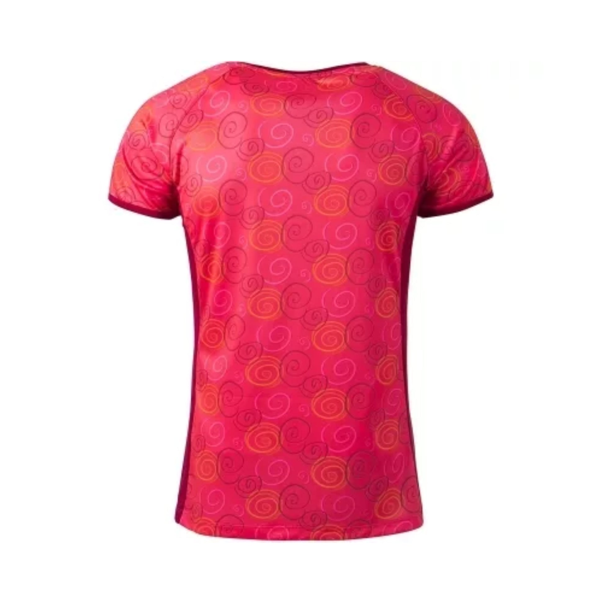 badminton t-shirt, badminton shorts, badminton pants, sportswear for badminton, athletic apparel, performance badminton clothing, breathable badminton clothing, lightweight badminton wear, men's badminton clothing, badminton training wear, badminton gear, sports clothing for badminton, badminton performance apparel, FZ Forza Lilja Women's T-Shirt