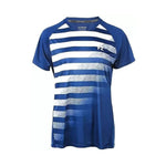 badminton t-shirt, badminton shorts, badminton pants, sportswear for badminton, athletic apparel, performance badminton clothing, breathable badminton clothing, lightweight badminton wear, men's badminton clothing, badminton training wear, badminton gear, sports clothing for badminton, badminton performance apparel, FZ Forza Madison Women's Badminton T-Shirt