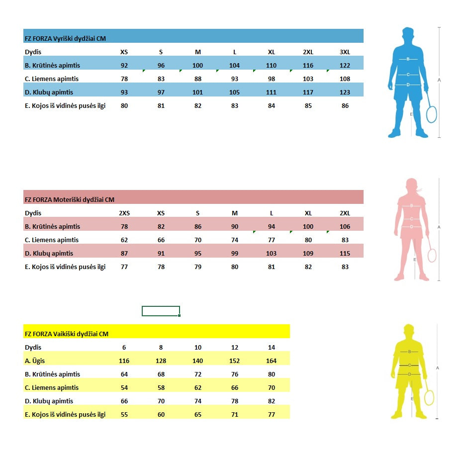 badminton t-shirt, badminton shorts, badminton pants, sportswear for badminton, athletic apparel, performance badminton clothing, breathable badminton clothing, lightweight badminton wear, men's badminton clothing, badminton training wear, badminton gear, sports clothing for badminton, badminton performance apparel, FZ Forza Madison Women's Badminton T-Shirt