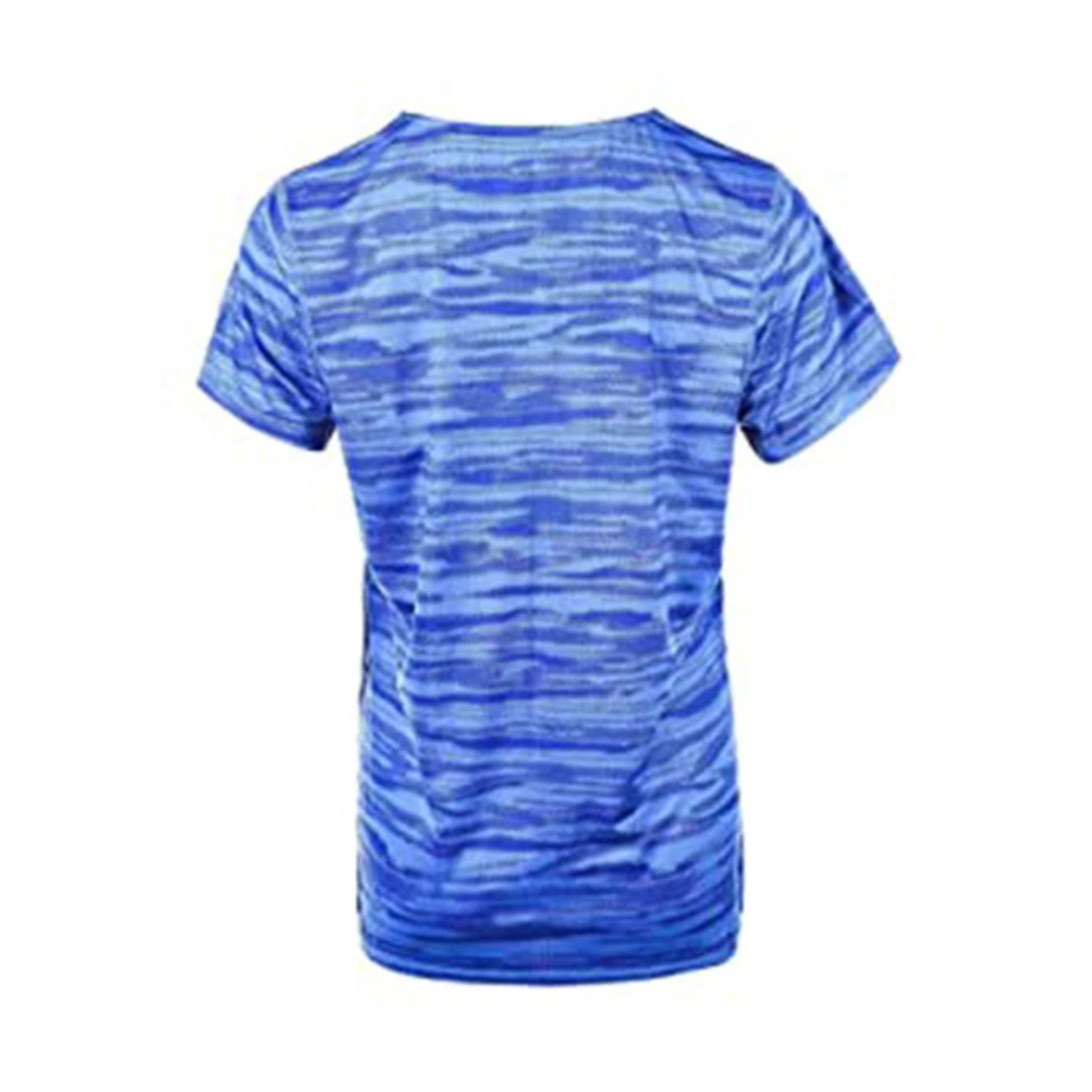 badminton t-shirt, badminton shorts, badminton pants, sportswear for badminton, athletic apparel, performance badminton clothing, breathable badminton clothing, lightweight badminton wear, men's badminton clothing, badminton training wear, badminton gear, sports clothing for badminton,FZ Forza Malay Woman Steel T-Shirt