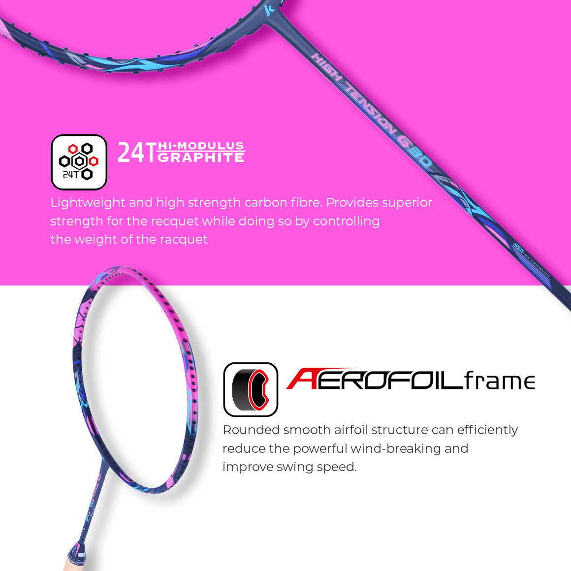 Badminton Racket, Best Badminton Racket, Lightweight Badminton Racket, Professional Badminton Racket, Power Badminton Racket, Control Badminton Racket, Speed Badminton Racket, High-Performance Racket, Carbon Fiber Racket, Graphite Racket, Beginner Badminton Racket, Advanced Badminton Racket, Badminton Racket for Men, Badminton Racket for Women, Singles Badminton Racket, Doubles Badminton Racket, Unstrung Badminton Racket, Strung Badminton Racket, Kawasaki High Tension G30 (4U) Unstrung Badminton Racket