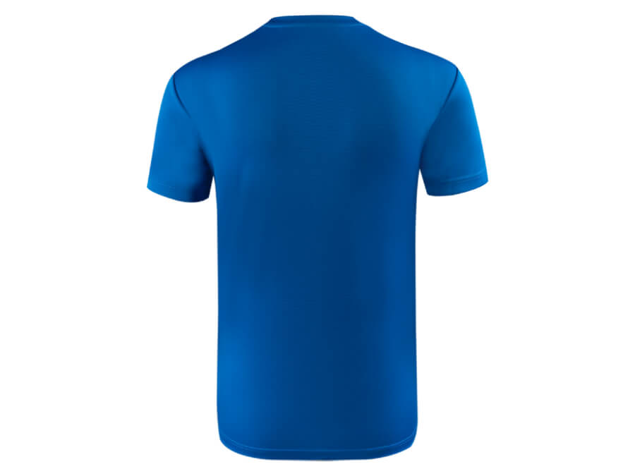 badminton t-shirt, badminton shorts, badminton pants, sportswear for badminton, athletic apparel, performance badminton clothing, breathable badminton clothing, lightweight badminton wear, men's badminton clothing, badminton training wear, badminton gear, sports clothing for badminton,VICTOR T-20028 Unisex Badminton T-Shirt