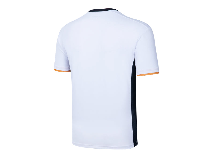 badminton t-shirt, badminton shorts, badminton pants, sportswear for badminton, athletic apparel, performance badminton clothing, breathable badminton clothing, lightweight badminton wear, men's badminton clothing, badminton training wear, badminton gear, sports clothing for badminton, Victor T-45000 TD Men's Badminton T-Shirt