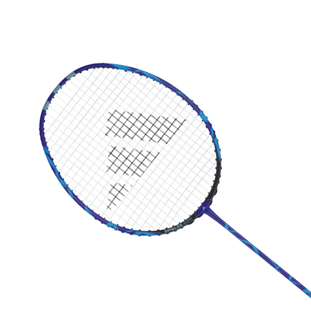 Adidas Spieler A09.1 Strung Badminton Racket | Toray 24T for Adidas Spieler A09.1 Strung Badminton Racket | Toray 24T for