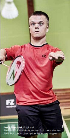 badminton t-shirt, badminton shorts, badminton pants, sportswear for badminton, athletic apparel, performance badminton clothing, breathable badminton clothing, lightweight badminton wear, men's badminton clothing, badminton training wear, badminton gear, sports clothing for badminton, badminton performance apparel, FZ Forza Goose Men’s Badminton Shorts