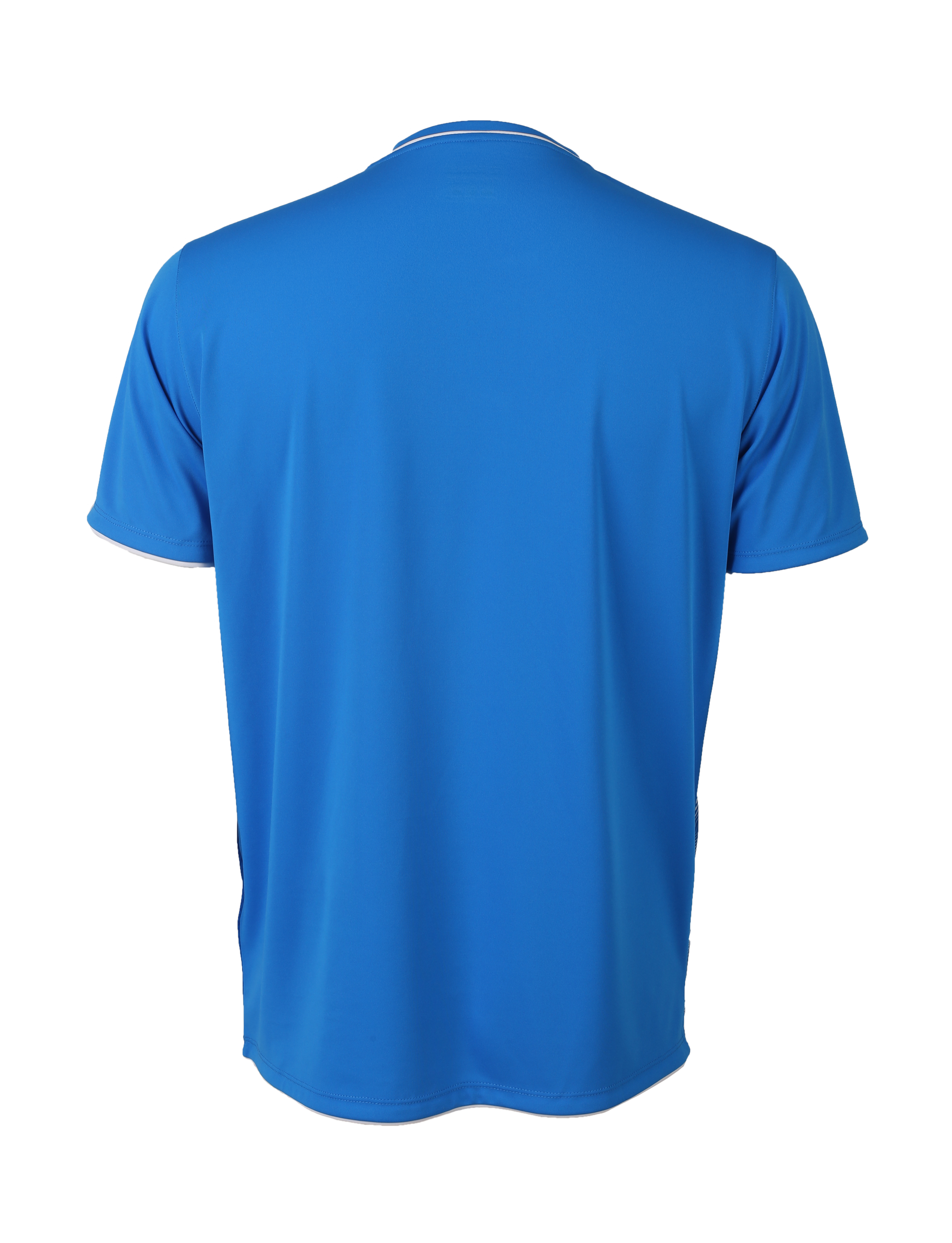 badminton t-shirt, badminton shorts, badminton pants, sportswear for badminton, athletic apparel, performance badminton clothing, breathable badminton clothing, lightweight badminton wear, men's badminton clothing, badminton training wear, badminton gear, sports clothing for badminton, FZ Forza Hudson Badminton T-Shirt