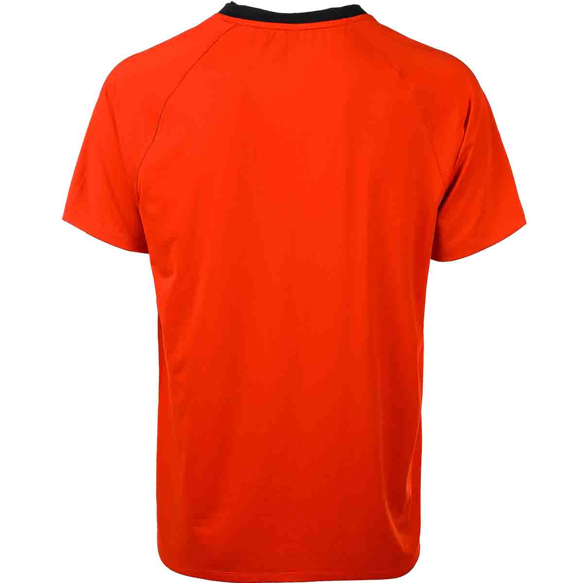 badminton t-shirt, badminton shorts, badminton pants, sportswear for badminton, athletic apparel, performance badminton clothing, breathable badminton clothing, lightweight badminton wear, men's badminton clothing, badminton training wear, badminton gear, sports clothing for badminton, FZ Forza Matti Unisex Badminton T-Shirt