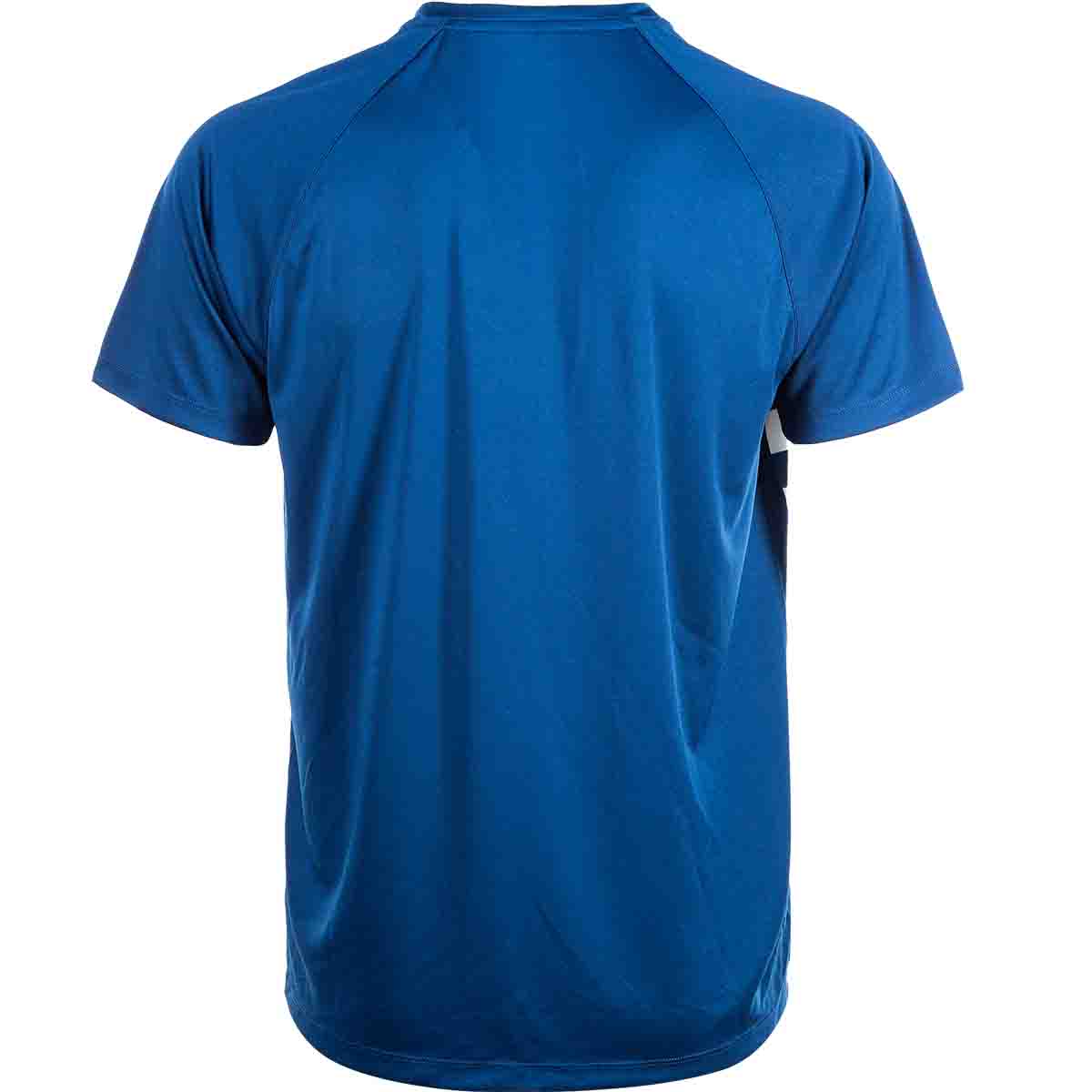 badminton t-shirt, badminton shorts, badminton pants, sportswear for badminton, athletic apparel, performance badminton clothing, breathable badminton clothing, lightweight badminton wear, men's badminton clothing, badminton training wear, badminton gear, sports clothing for badminton, FZ Forza Mouritz Badminton T-Shirt