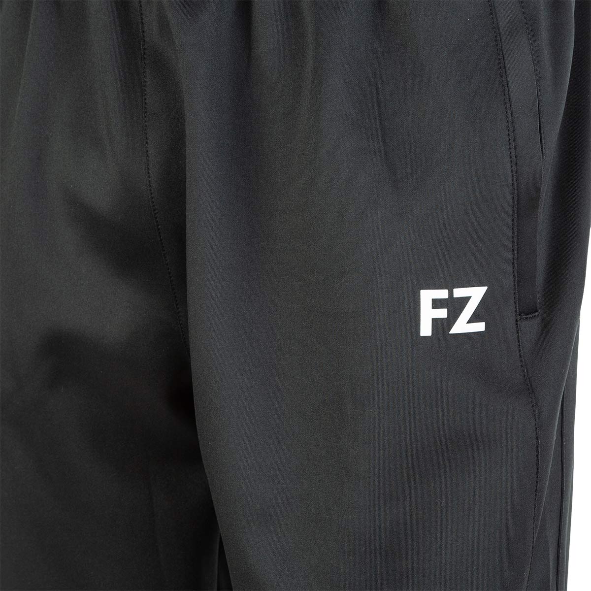badminton t-shirt, badminton shorts, badminton pants, sportswear for badminton, athletic apparel, performance badminton clothing, breathable badminton clothing, lightweight badminton wear, men's badminton clothing, badminton training wear, badminton gear, sports clothing for badminton, FZ Forza Perry Badminton Pants