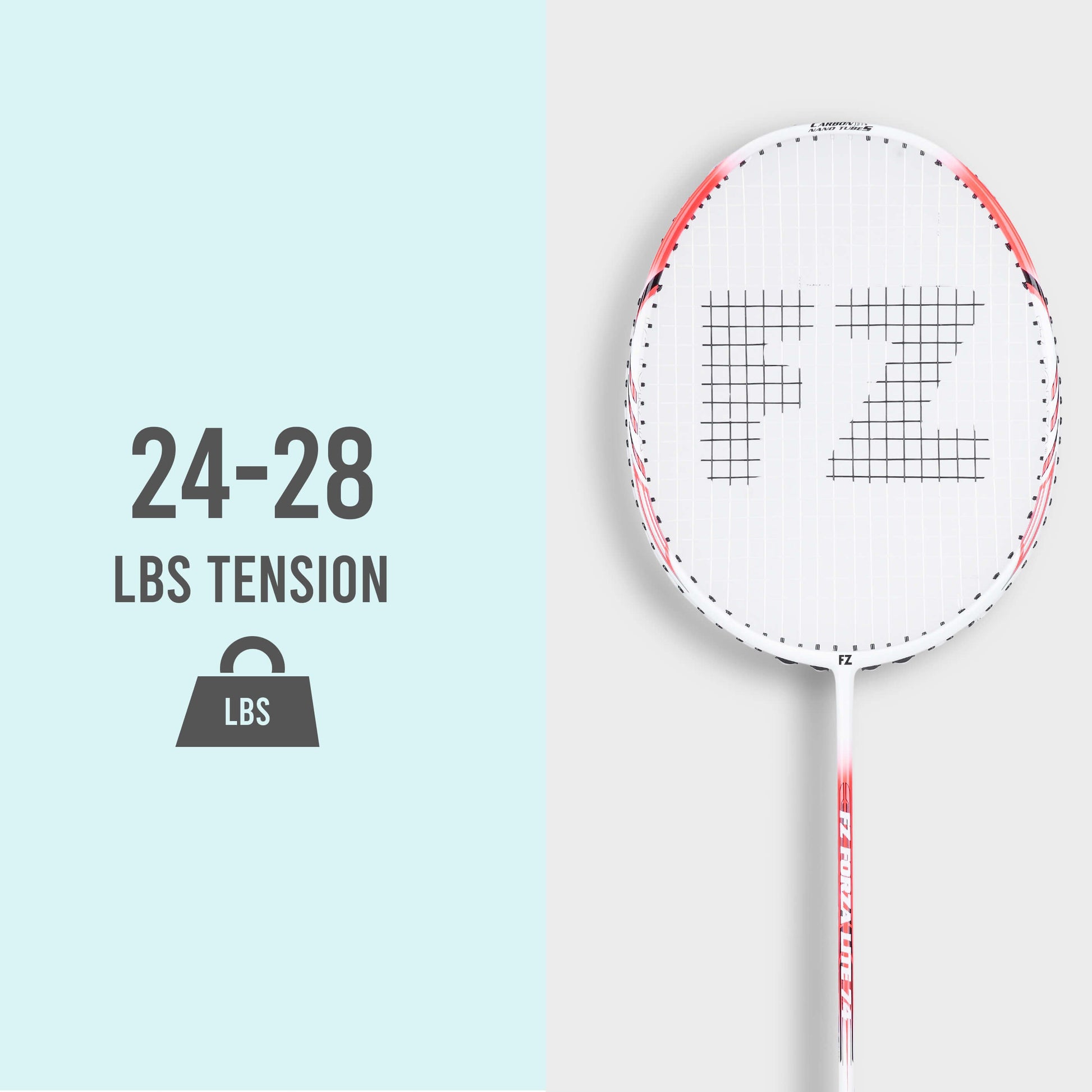 Badminton racket, Badminton racquet, durable racket, graphite racket, even balance, head heavy racket, head light racket, 3u racket, 5u racket, 6u racket, 4u racket, high tension racket, lightweight racket, FZ forza racket, unstrung racket, professional racket, beginner racket, intermediate racket, isometric racket, junior badminton racket, best badminton rackets, Shuttle bat, best smash racket. 28lbs racket, badminton racket under 1000, premium badminton racket