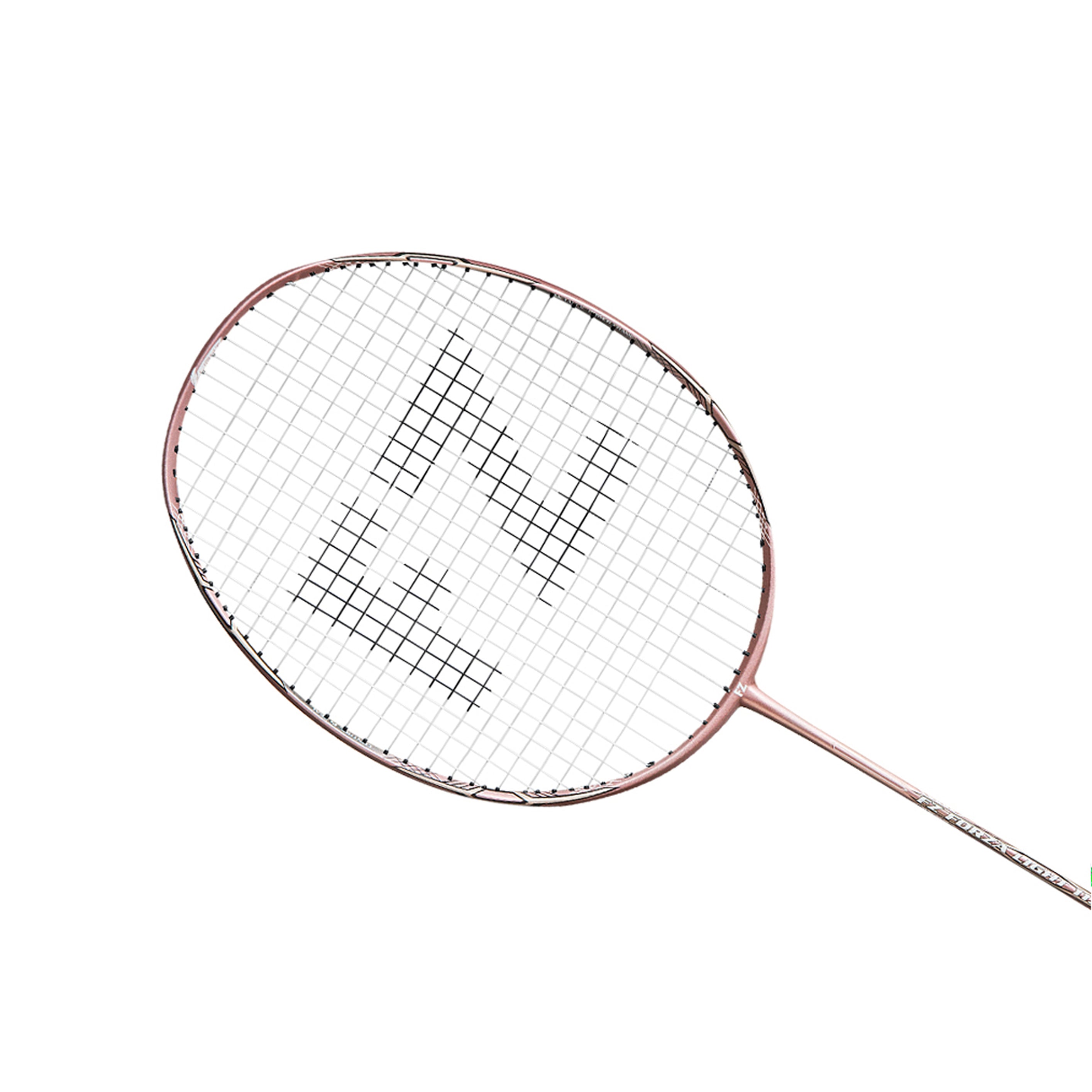 FZ FORZA Light 11.1 G5 Badminton – Sports