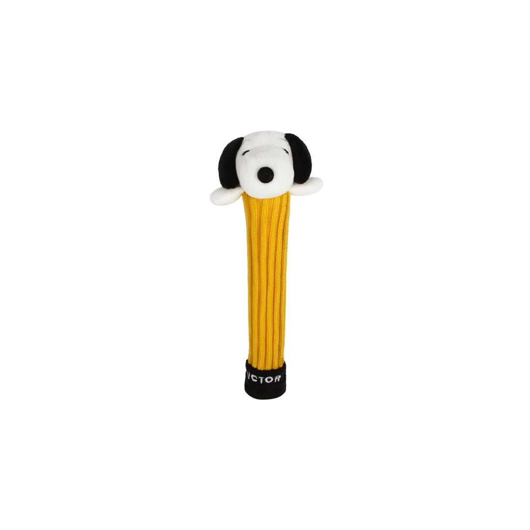Victor Racket Grip Cover (Peanuts Edition) Add Style to Your Racket
