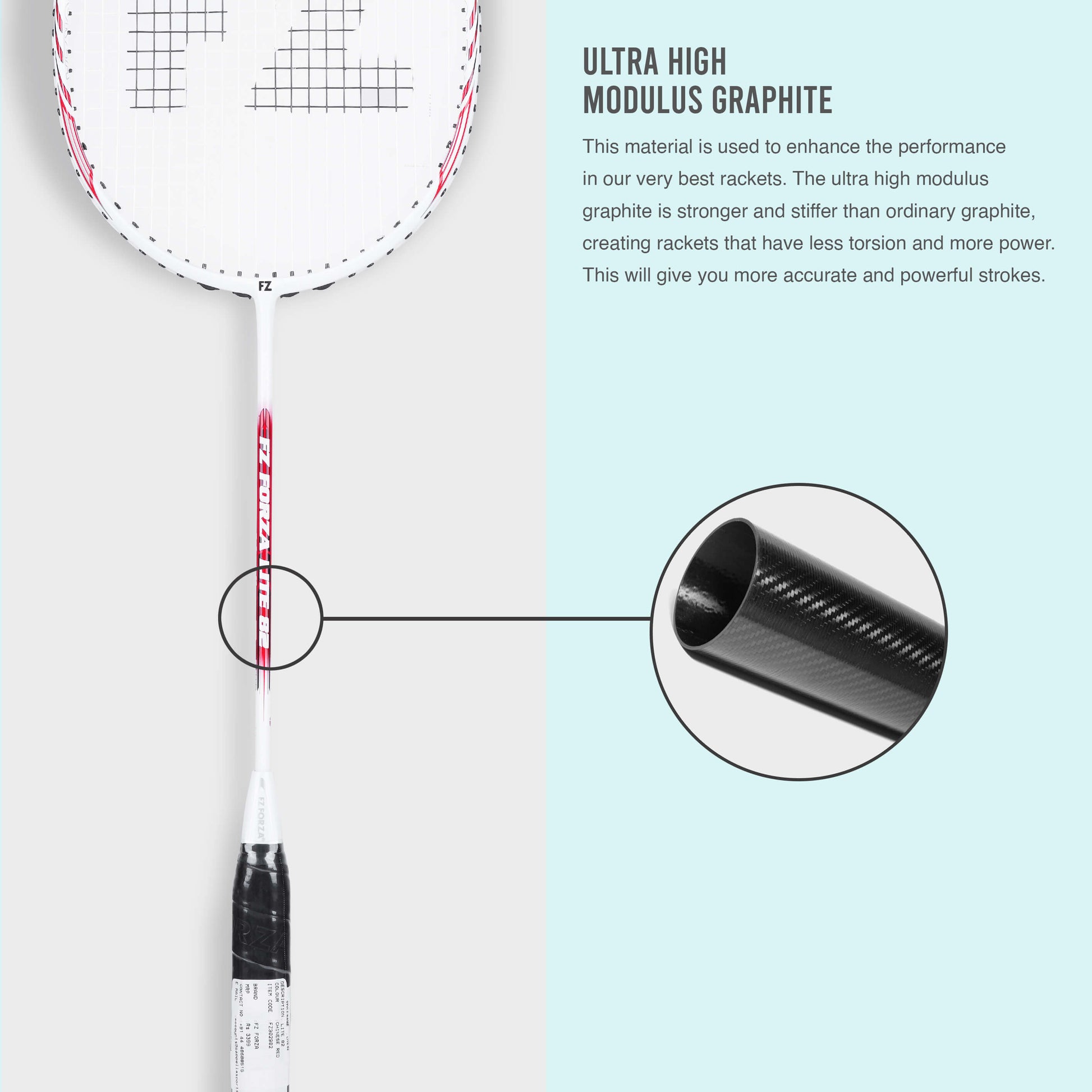 Badminton racket, Badminton racquet, durable racket, graphite racket, even balance, head heavy racket, head light racket, 3u racket, 5u racket, 6u racket, 4u racket, high tension racket, lightweight racket, FZ forza racket, unstrung racket, professional racket, beginner racket, intermediate racket, isometric racket, junior badminton racket, best badminton rackets, Shuttle bat, best smash racket. 28lbs racket, badminton racket under 1000, premium badminton racket