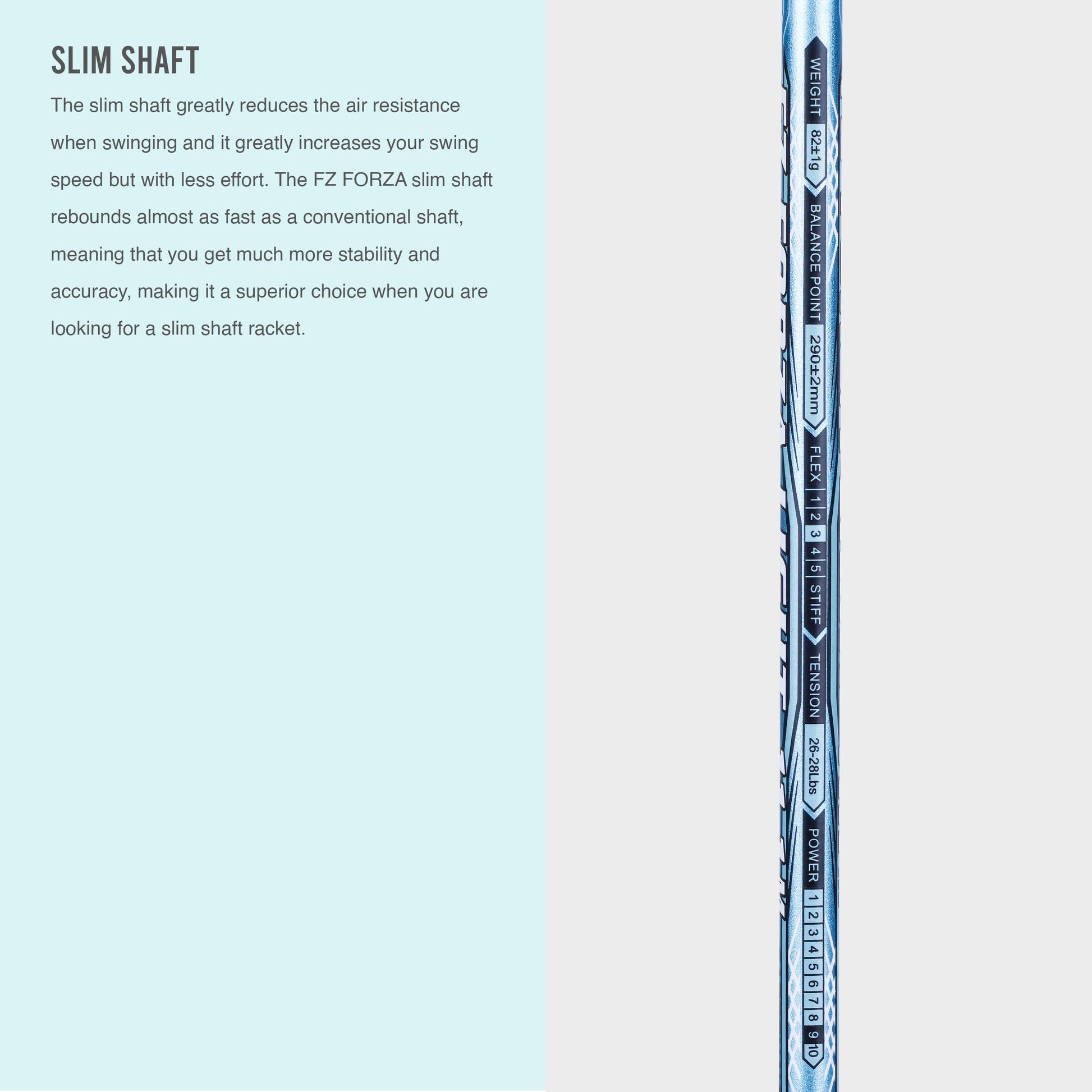 Badminton racket, Badminton racquet, durable racket, graphite racket, even balance, head heavy racket, head light racket, 3u racket, 5u racket, 6u racket, 4u racket, high tension racket, lightweight racket, FZ forza racket, unstrung racket, professional racket, beginner racket, intermediate racket, isometric racket, junior badminton racket, best badminton rackets, Shuttle bat, best smash racket. 28lbs racket, badminton racket under 1000, premium badminton racket