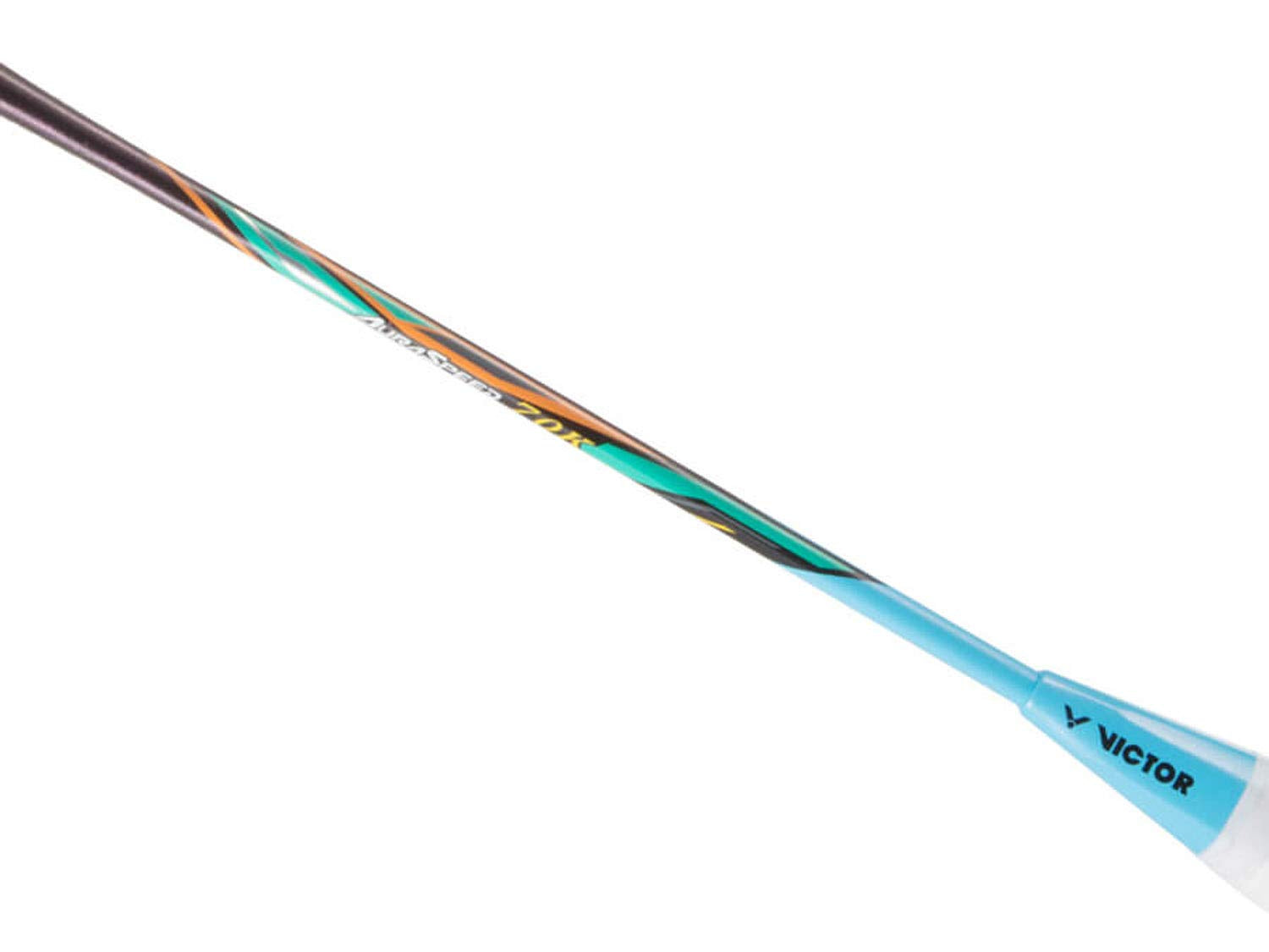 Badminton Racket, Best Badminton Racket, Lightweight Badminton Racket, Professional Badminton Racket, Power Badminton Racket, Control Badminton Racket, Speed Badminton Racket, High-Performance Racket, Carbon Fiber Racket, Graphite Racket, Beginner Badminton Racket, Advanced Badminton Racket, Badminton Racket for Men, Badminton Racket for Women, Singles Badminton Racket, Doubles Badminton Racket, Unstrung Badminton Racket, Strung Badminton Racket, Victor Auraspeed 70K Strung Badminton Racket