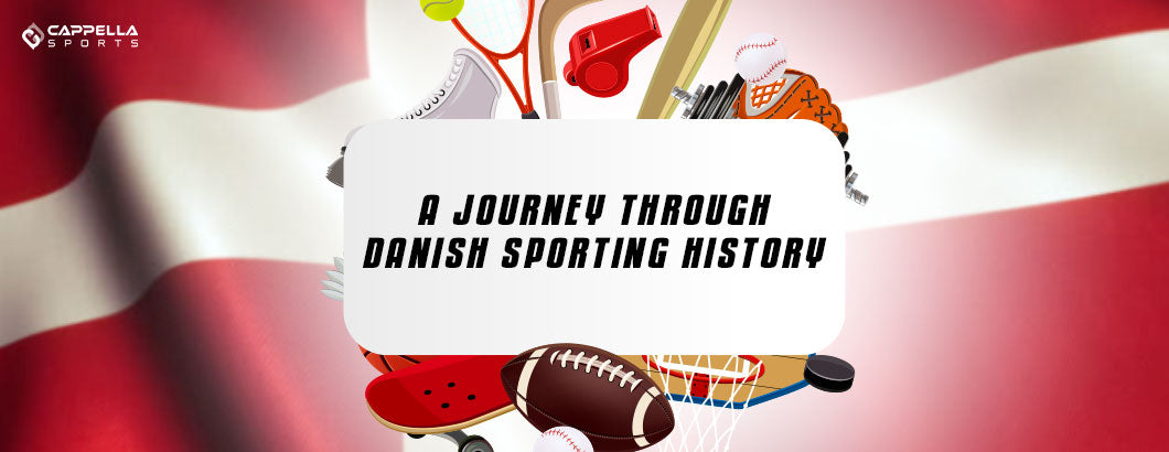 FZ FORZA Badminton: A Journey Through Danish Sporting History