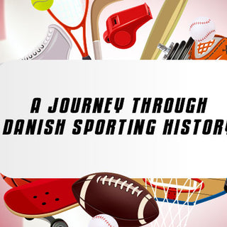 FZ FORZA Badminton: A Journey Through Danish Sporting History