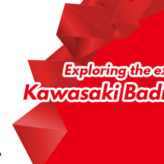 Exploring the excellence of Kawasaki Badminton Gear