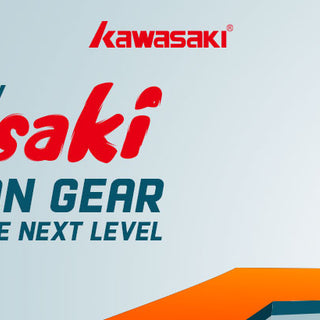 How Kawasaki Badminton Gear Takes You to the Next Level
