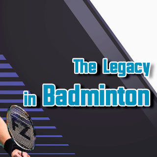 The Legacy of FZ Forza in Badminton Excellence