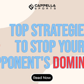 Top Strategies to Stop Your Opponent's Dominance