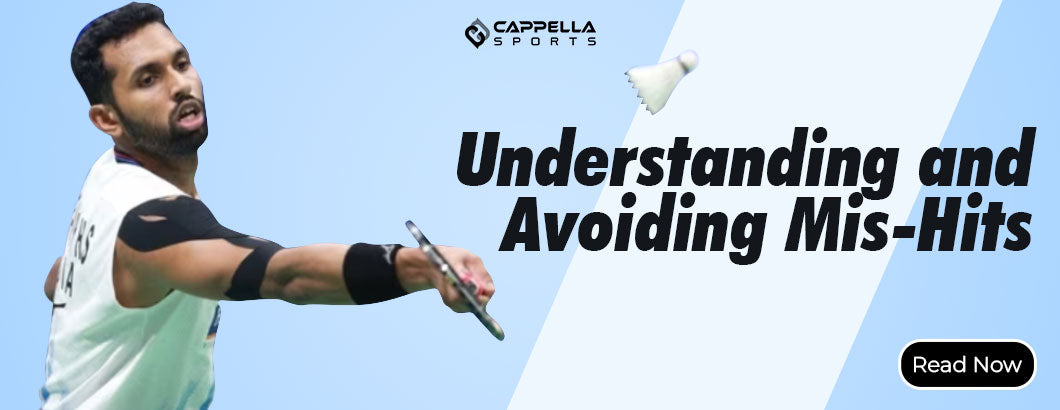 Understanding and Avoiding Mis-Hits