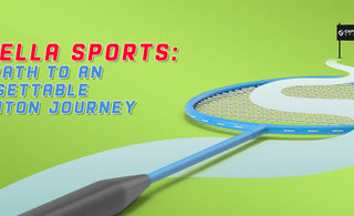 Your Path to an Unforgettable Badminton Journey