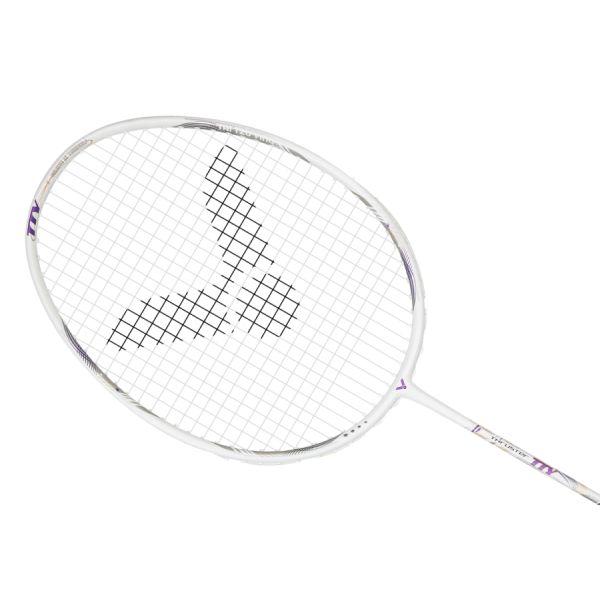 Thruster TK-TTY-A-4U G5 Unstrung Professional Badminton Racket-Tai Tzu Ying Collection