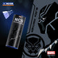 AVENGERS NCS CS-77 Synthetic Shuttlecock (Box of 4 Tubes)