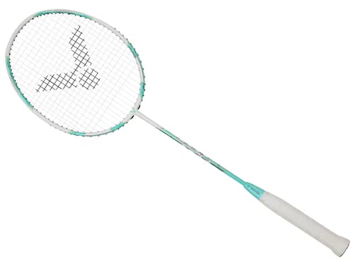 Thruster Light TK-15L-U Strung Badminton Racket