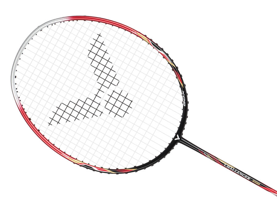 VICTOR Challenger CHA9500 4U G5 Badminton Racket Cappella Sports