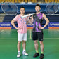 A970ACE-C Professional Badminton Shoes