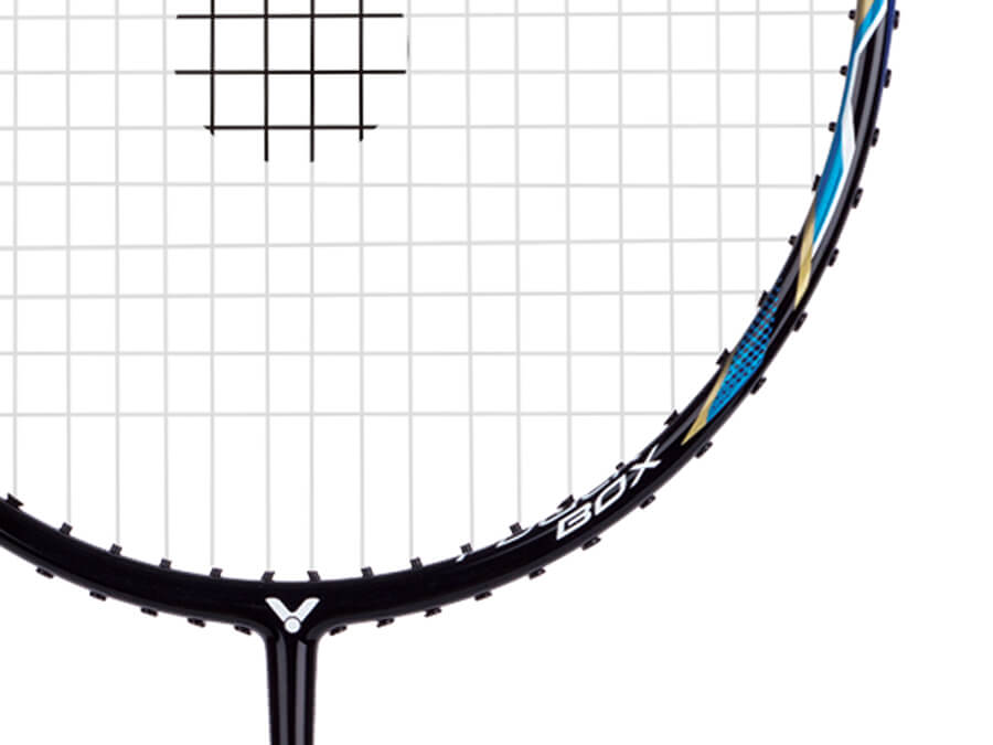 VICTOR Challenger CHA-9500 4U G5 Badminton Racket – Cappella Sports
