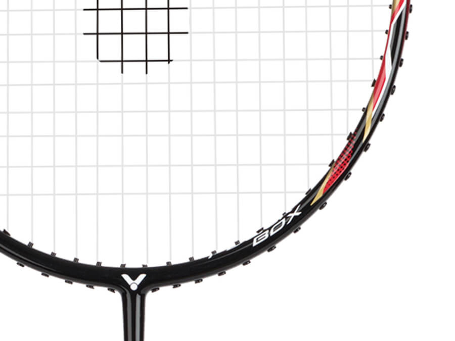 VICTOR Challenger CHA9500 4U G5 Badminton Racket Cappella Sports