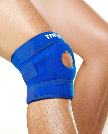 Taan Knee Belt- HJ-1102 (Blue)