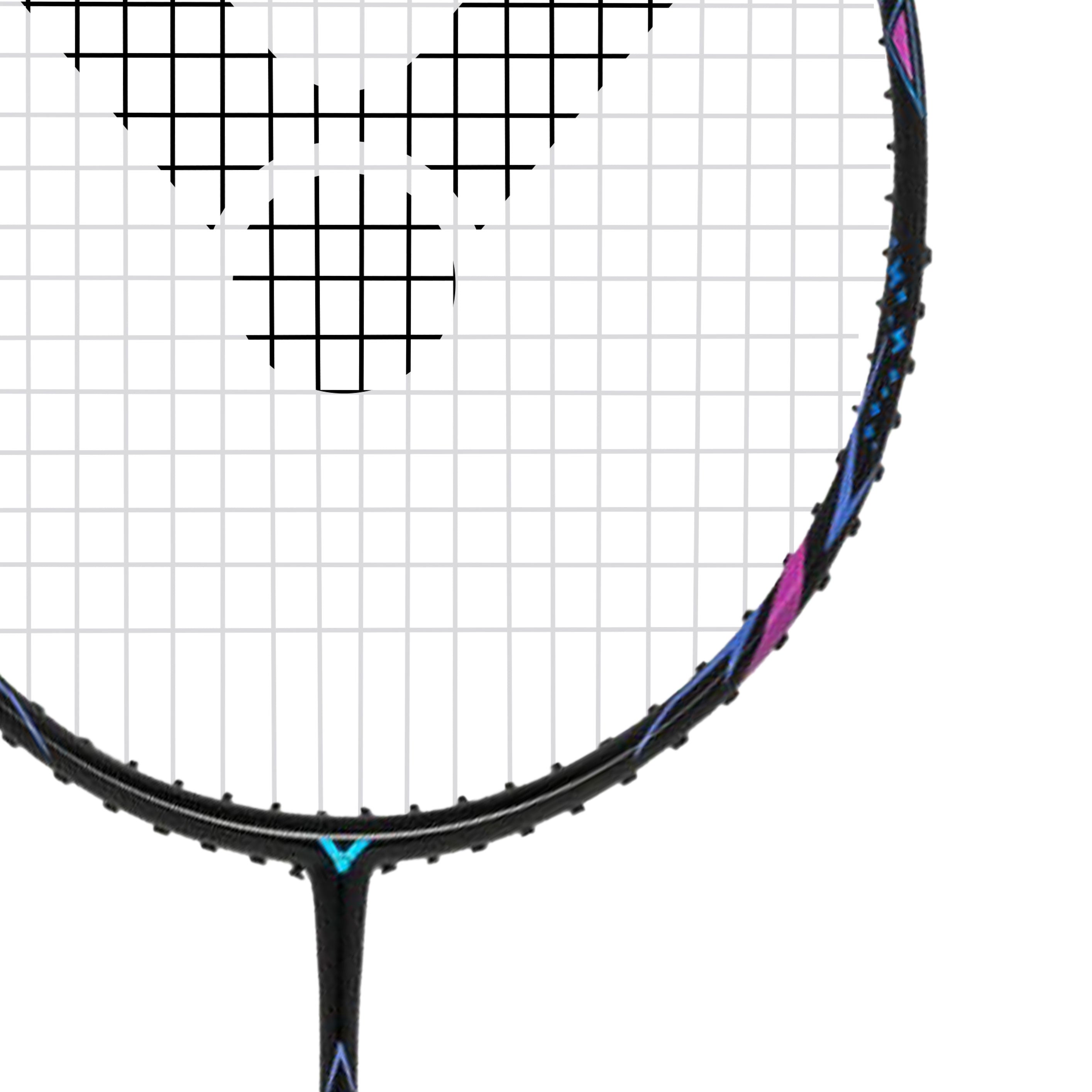 AURASPEED 90f 紫 AURASPEED 90F | Rackets | PRODUCTS | VICTOR Badminton | Global