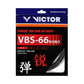 VBS-66N – High Resilience Medium Feeling Badminton String Inspired by Tai Tzu Ying