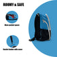 Play Line Backpack (Black)